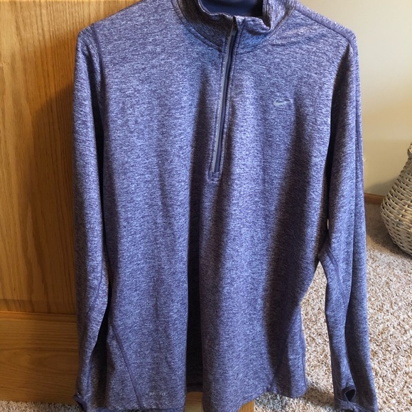 Nike Tops - Nike Dry Fit Pull-Over